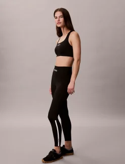 Sneldrogende medium impact sportbeha