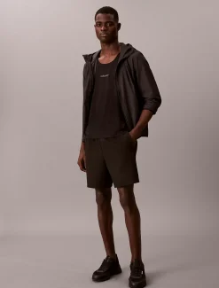Sneldrogende sportieve performance tanktop