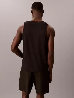 Sneldrogende sportieve performance tanktop