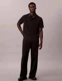 Sneldrogend poloshirt