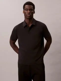 Sneldrogend poloshirt
