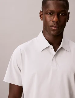 Sneldrogend poloshirt