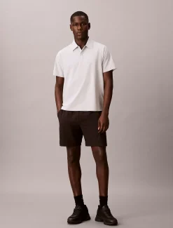 Sneldrogend poloshirt