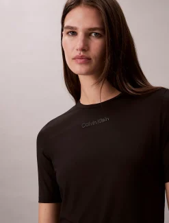 Sneldrogend sportief performance T-shirt