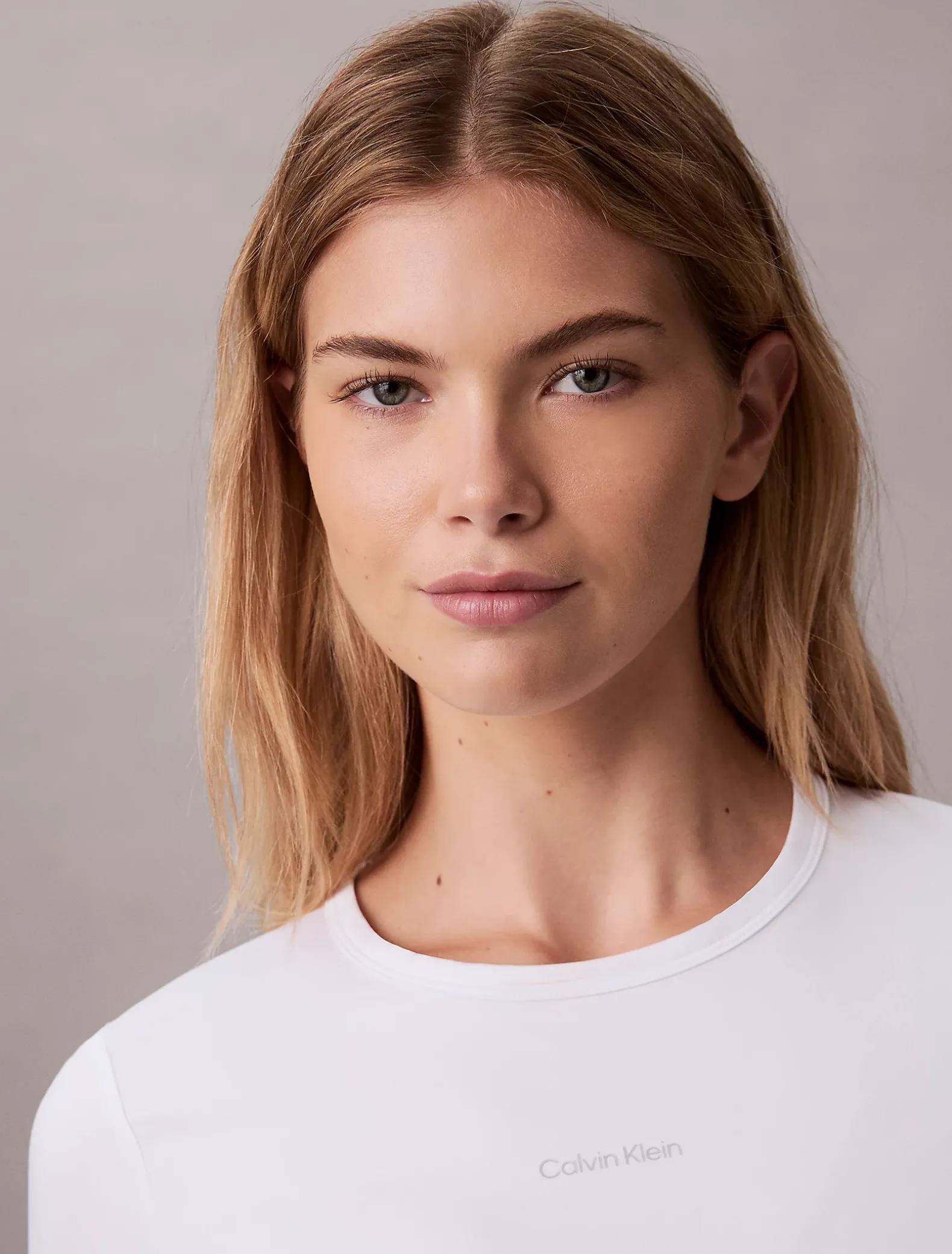Sneldrogend sportief performance T-shirt