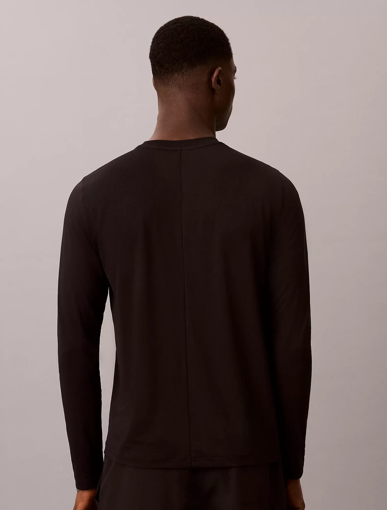 Sneldrogend sportief performance T-shirt