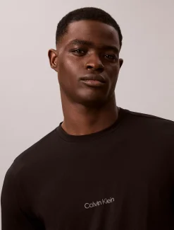 Sneldrogend sportief performance T-shirt