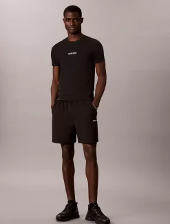 Sneldrogend sportief performance T-shirt