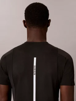 Sneldrogend sportief performance T-shirt