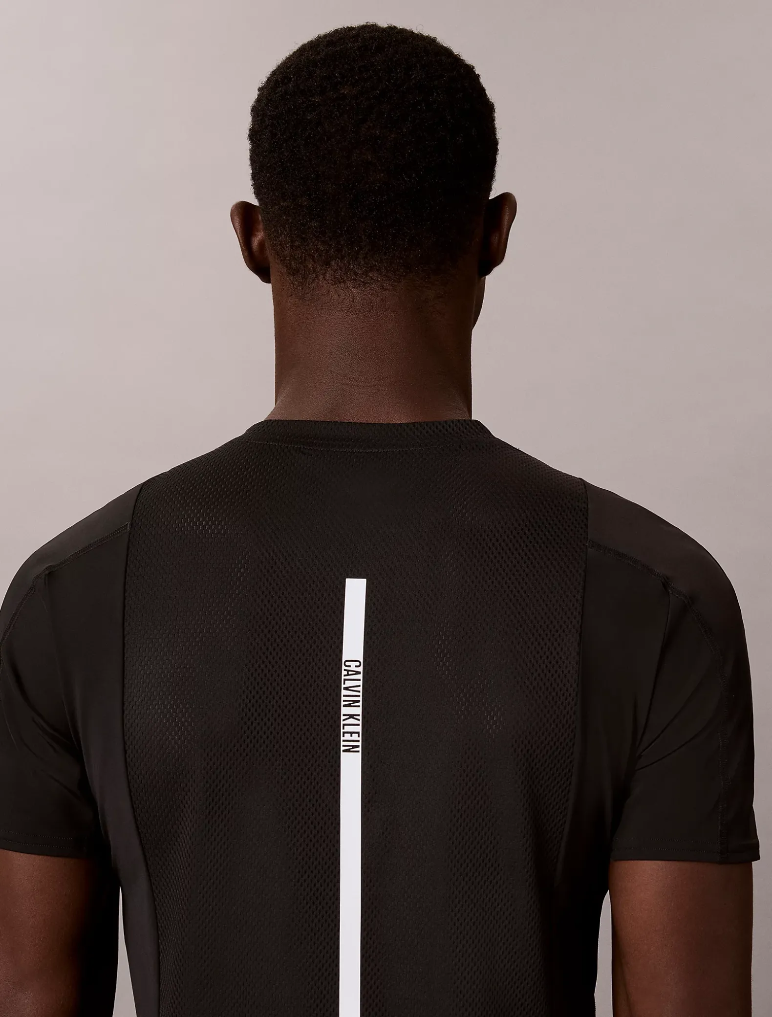 Sneldrogend sportief performance T-shirt