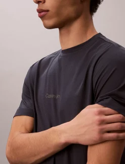 Sneldrogend sportief performance T-shirt
