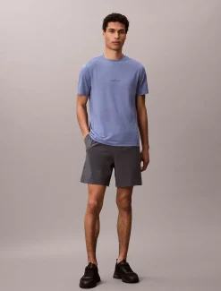 Sneldrogend sportief performance T-shirt