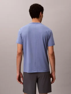Sneldrogend sportief performance T-shirt