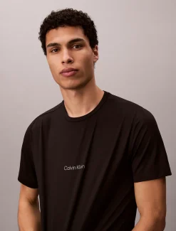 Sneldrogend sportief performance T-shirt