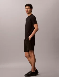 Sneldrogend sportief performance T-shirt