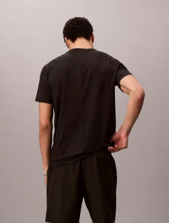 Sneldrogend sportief performance T-shirt