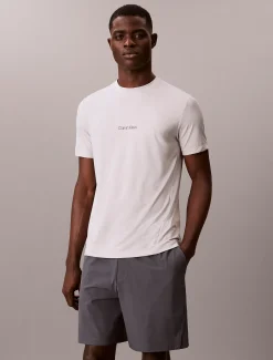 Sneldrogend sportief performance T-shirt