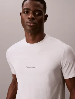 Sneldrogend sportief performance T-shirt