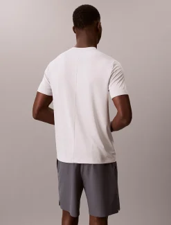 Sneldrogend sportief performance T-shirt