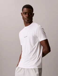 Sneldrogend sportief performance T-shirt