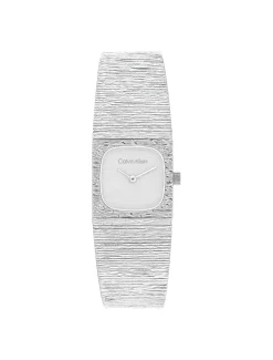 Sophisticated Square Armbandhorloge