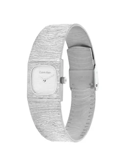 Sophisticated Square Armbandhorloge