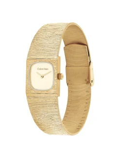Sophisticated Square Armbandhorloge