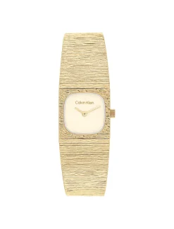 Sophisticated Square Armbandhorloge