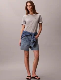 Sportief ringer T-shirt