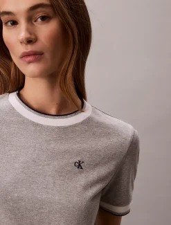 Sportief ringer T-shirt