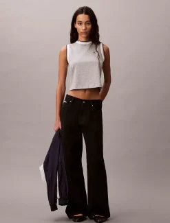Sportieve ringer tanktop