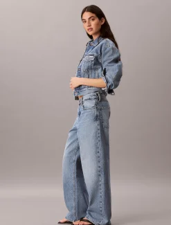 90's spijkerjas
