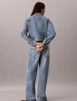 90's spijkerjas