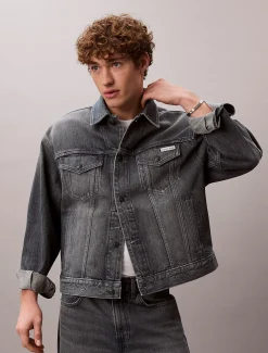 90's spijkerjas