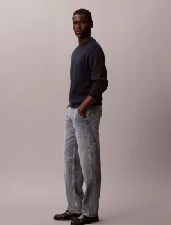 90s Straight Carpenter Jeans
