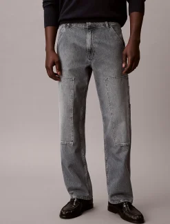 90s Straight Carpenter Jeans