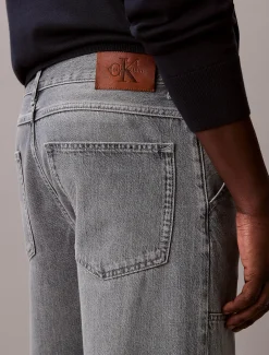 90s Straight Carpenter Jeans