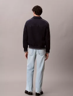 90s Straight Jeans