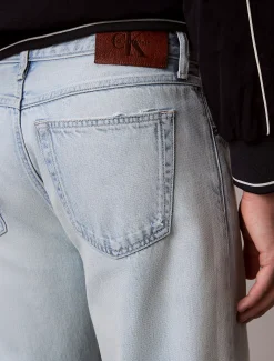 90s Straight Jeans