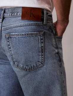90s Straight Jeans