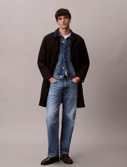 90s Straight Jeans