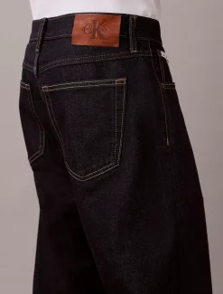 90s Straight jeans