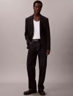 90s Straight jeans