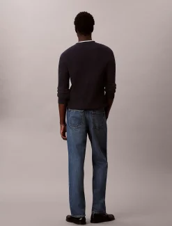 90s Straight jeans