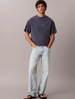 90s Straight Jeans
