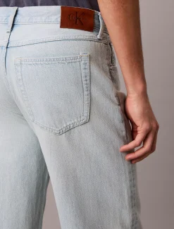 90s Straight Jeans