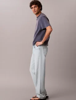90s Straight Jeans