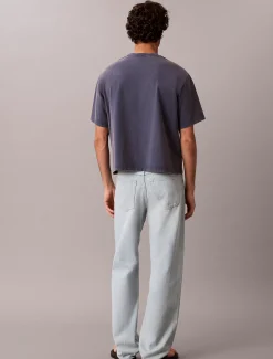 90s Straight Jeans