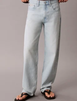 90s Straight Jeans