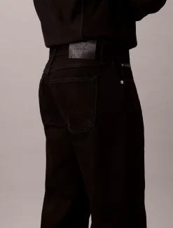 90s Straight jeans